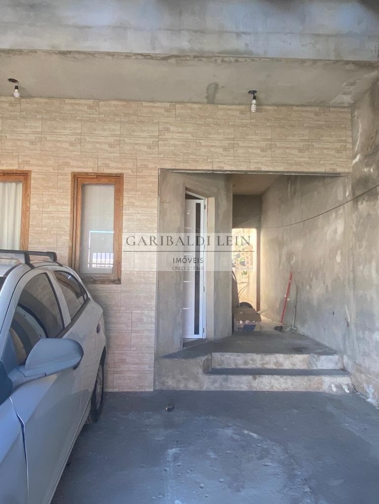 Casa à venda com 3 quartos, 125m² - Foto 3