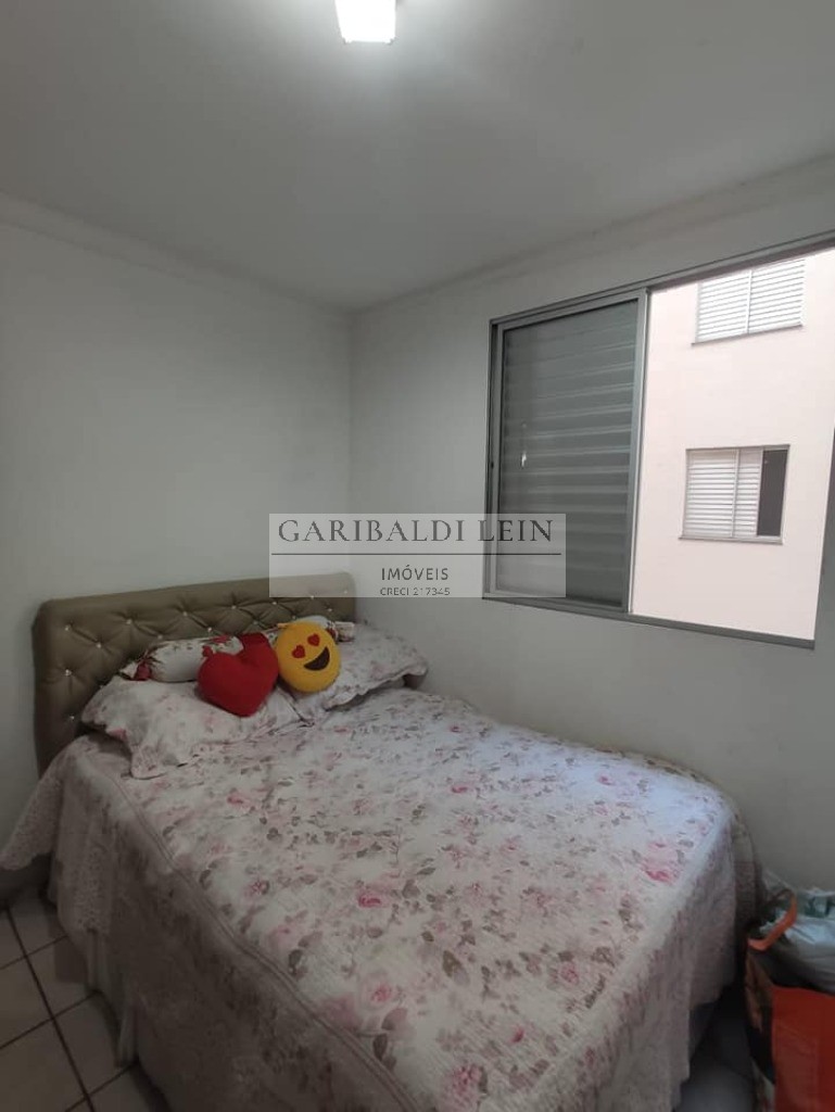 Apartamento à venda com 2 quartos, 54m² - Foto 4