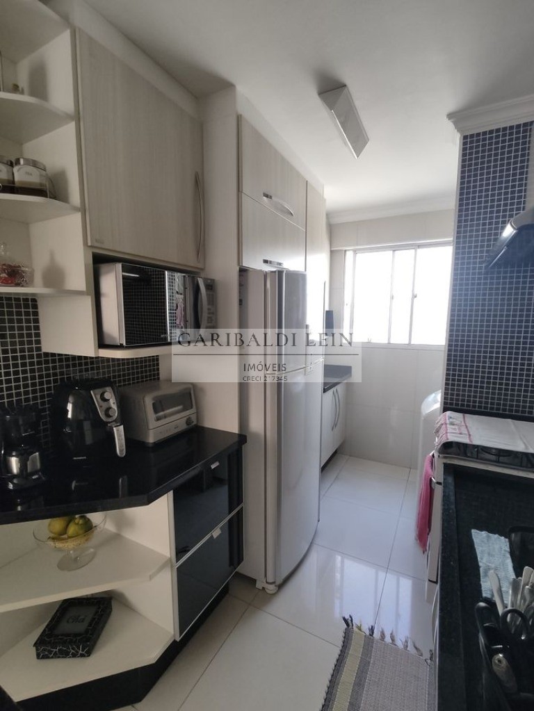 Apartamento à venda com 3 quartos, 64m² - Foto 7