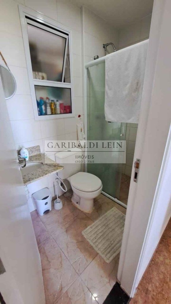 Apartamento à venda com 3 quartos, 75m² - Foto 12