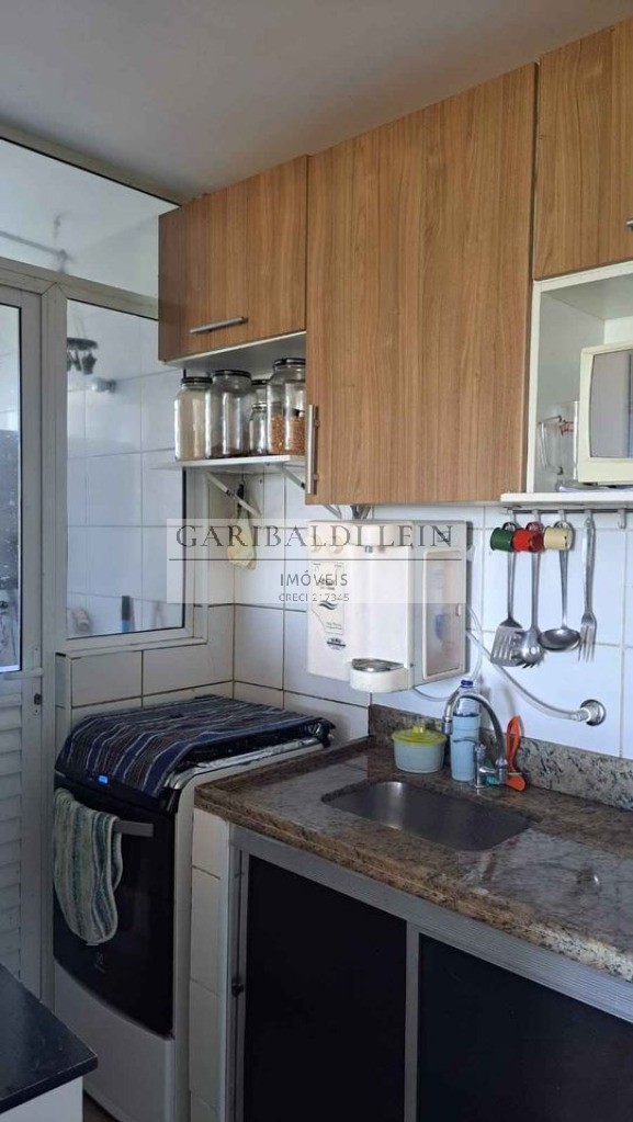 Apartamento à venda com 3 quartos, 75m² - Foto 13