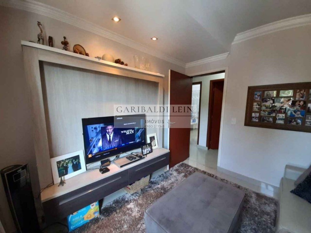 Apartamento à venda com 3 quartos, 87m² - Foto 5