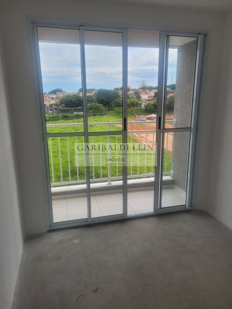 Apartamento à venda com 2 quartos, 45m² - Foto 1