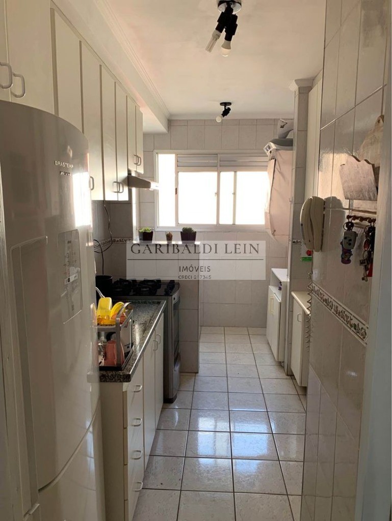 Apartamento à venda com 3 quartos, 64m² - Foto 11