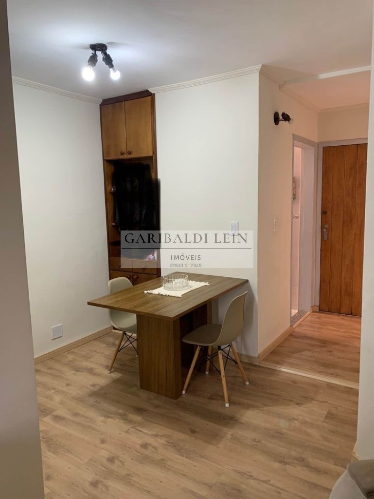 Apartamento à venda com 3 quartos, 64m² - Foto 1