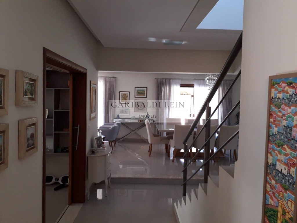 Casa à venda com 3 quartos, 353m² - Foto 13