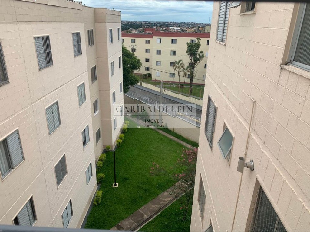 Apartamento à venda com 3 quartos, 72m² - Foto 19