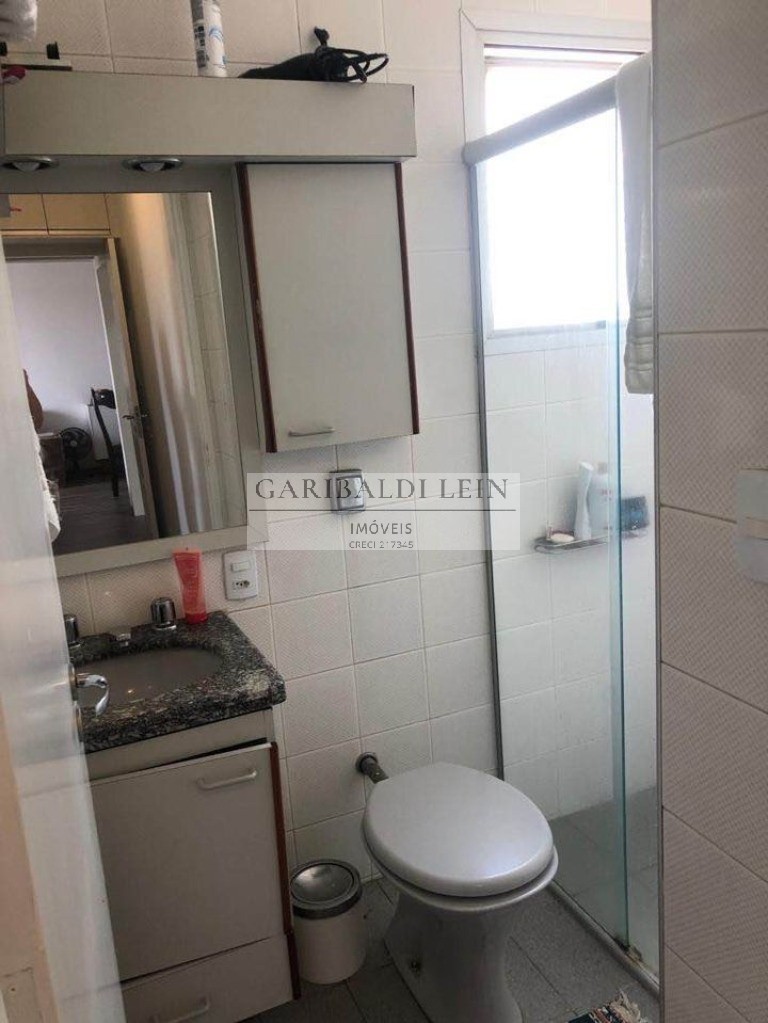 Apartamento à venda com 2 quartos, 77m² - Foto 5