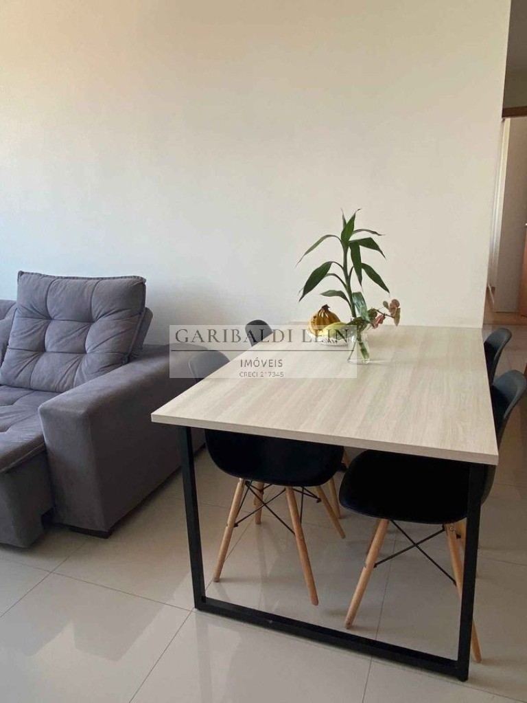 Apartamento à venda com 2 quartos, 48m² - Foto 4