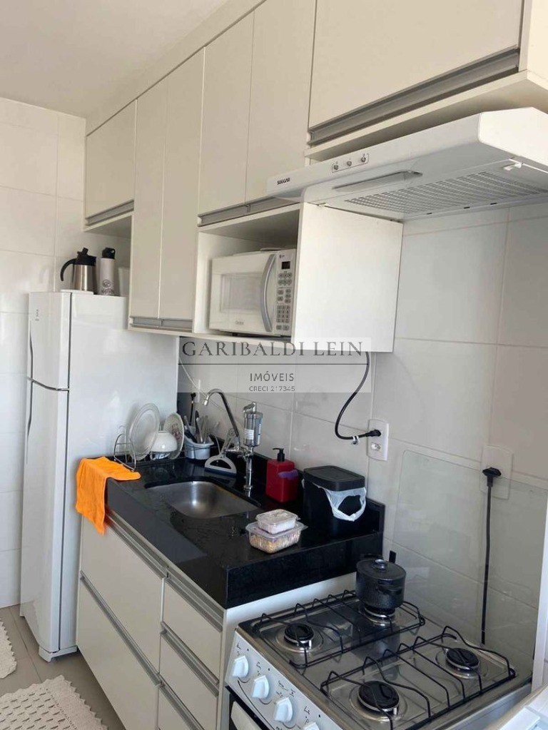 Apartamento à venda com 2 quartos, 48m² - Foto 9