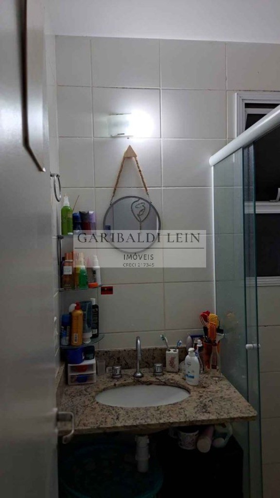 Apartamento à venda com 3 quartos, 75m² - Foto 9