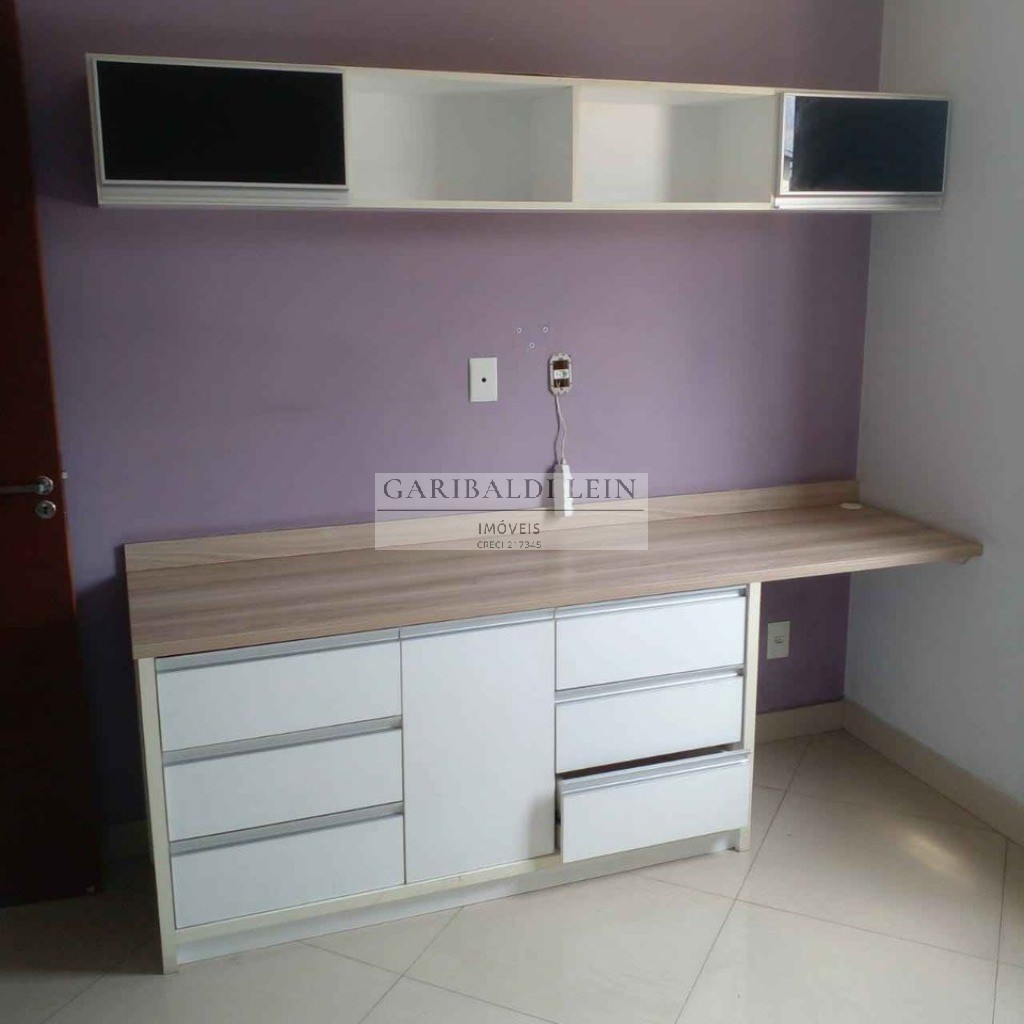 Apartamento à venda com 3 quartos, 87m² - Foto 11