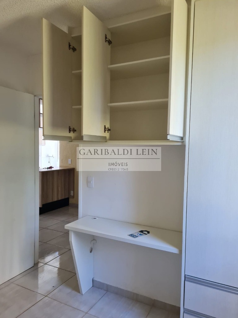 Apartamento à venda com 3 quartos, 51m² - Foto 14