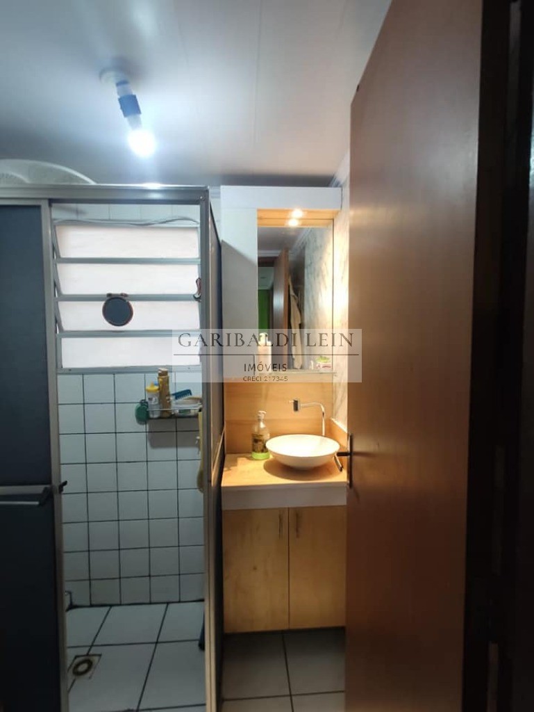 Apartamento à venda com 2 quartos, 54m² - Foto 7