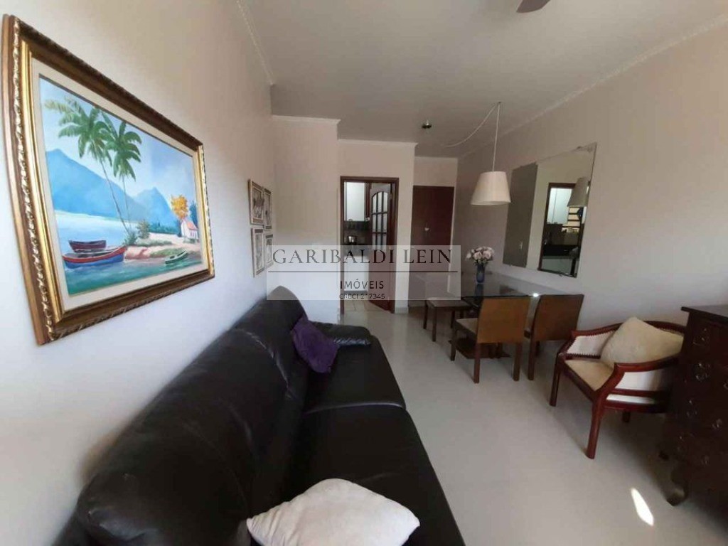 Apartamento à venda com 3 quartos, 87m² - Foto 4