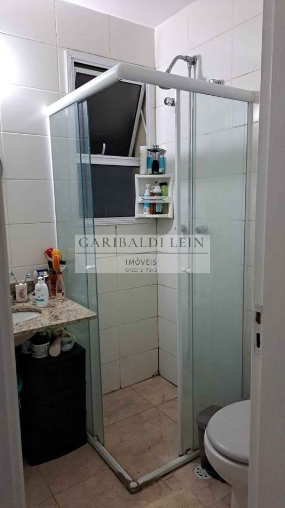 Apartamento à venda com 3 quartos, 75m² - Foto 8