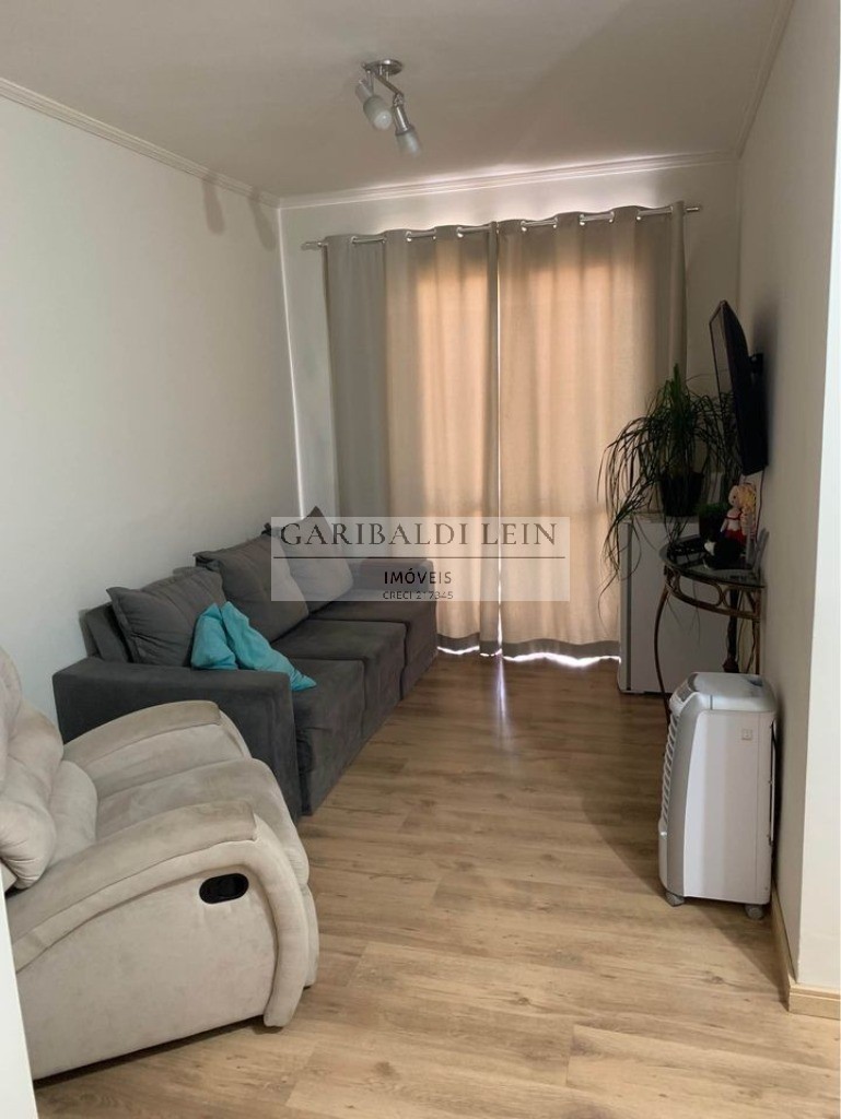 Apartamento à venda com 3 quartos, 64m² - Foto 3