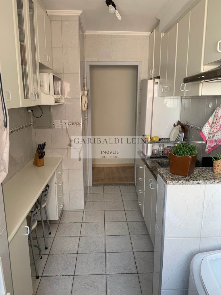 Apartamento à venda com 3 quartos, 64m² - Foto 10