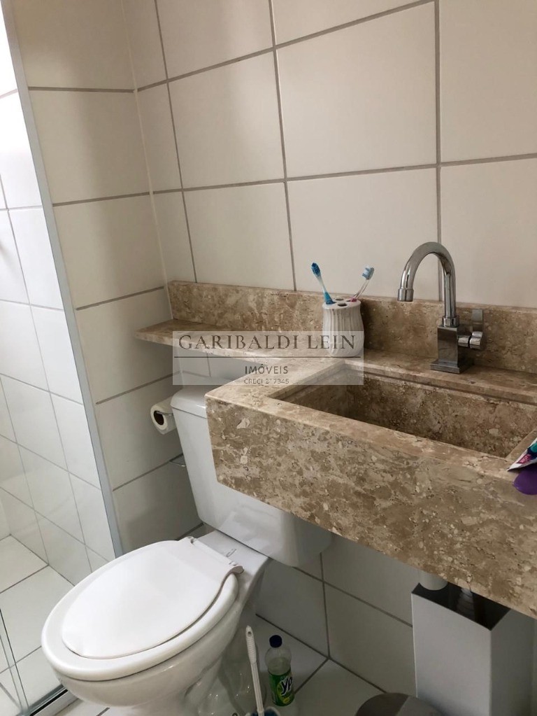 Apartamento à venda com 2 quartos, 44m² - Foto 5