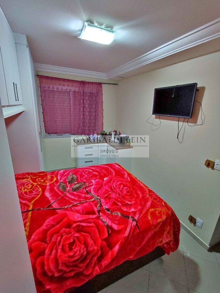 Apartamento à venda com 3 quartos, 70m² - Foto 8