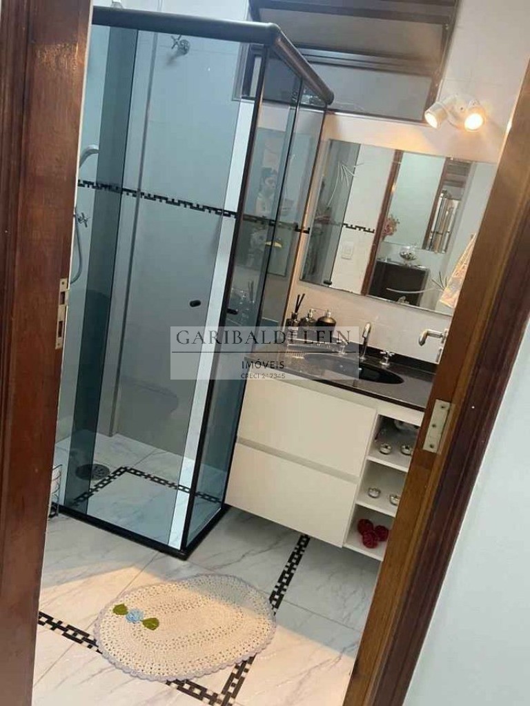 Apartamento à venda com 2 quartos, 90m² - Foto 12