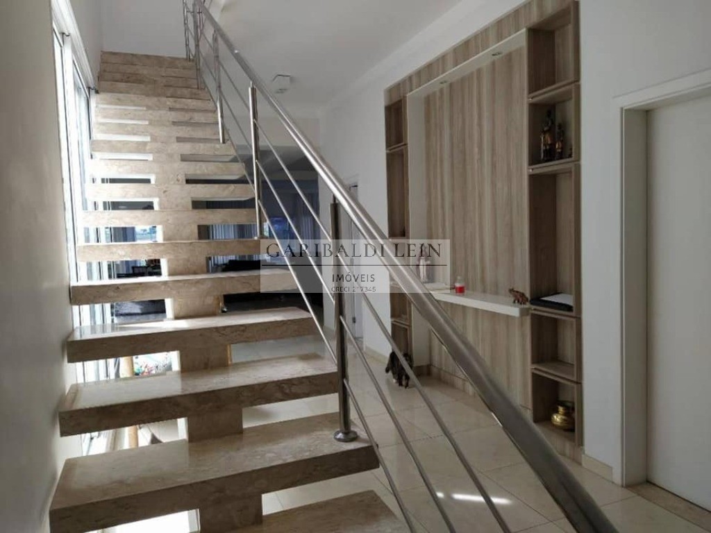 Casa à venda com 4 quartos, 358m² - Foto 14