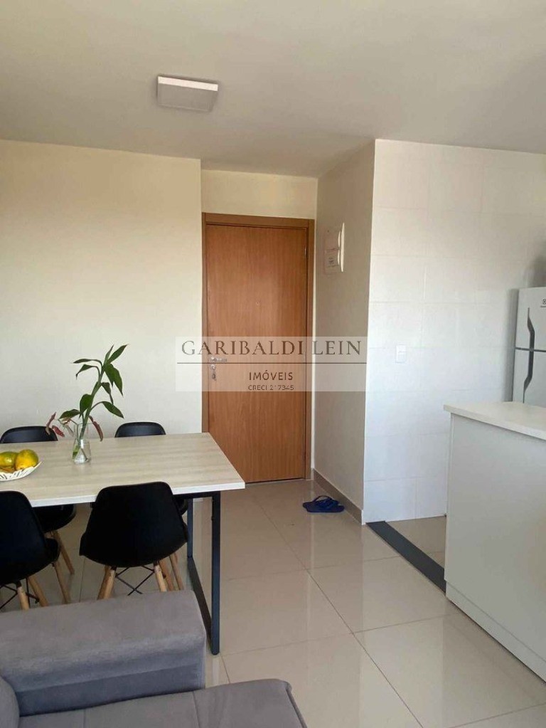 Apartamento à venda com 2 quartos, 48m² - Foto 5