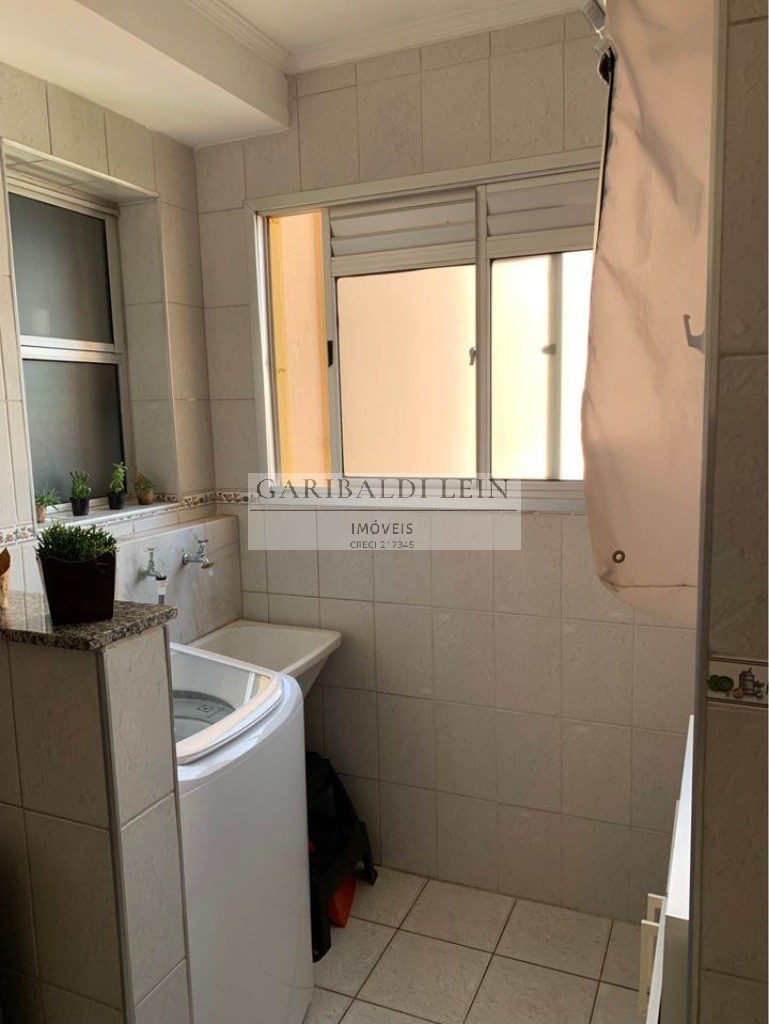 Apartamento à venda com 3 quartos, 64m² - Foto 13