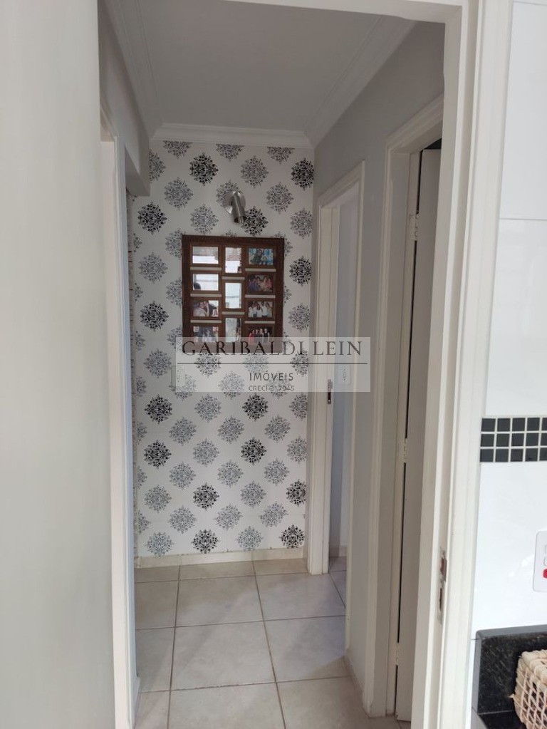 Apartamento à venda com 3 quartos, 64m² - Foto 9