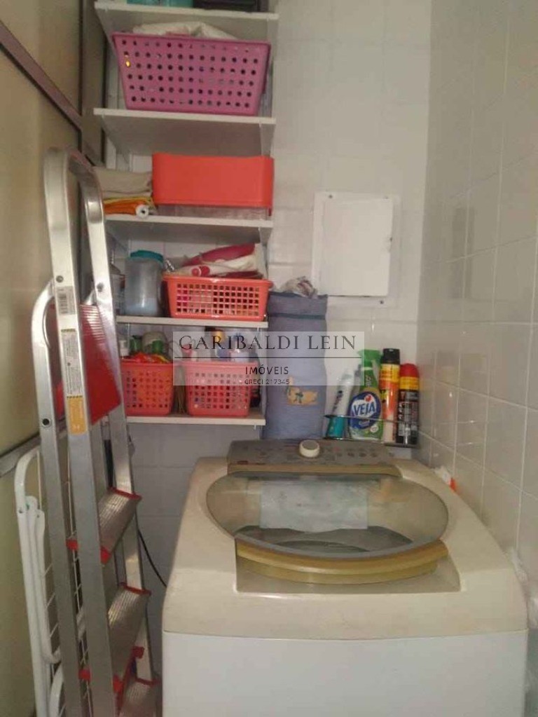 Apartamento à venda com 3 quartos, 57m² - Foto 11