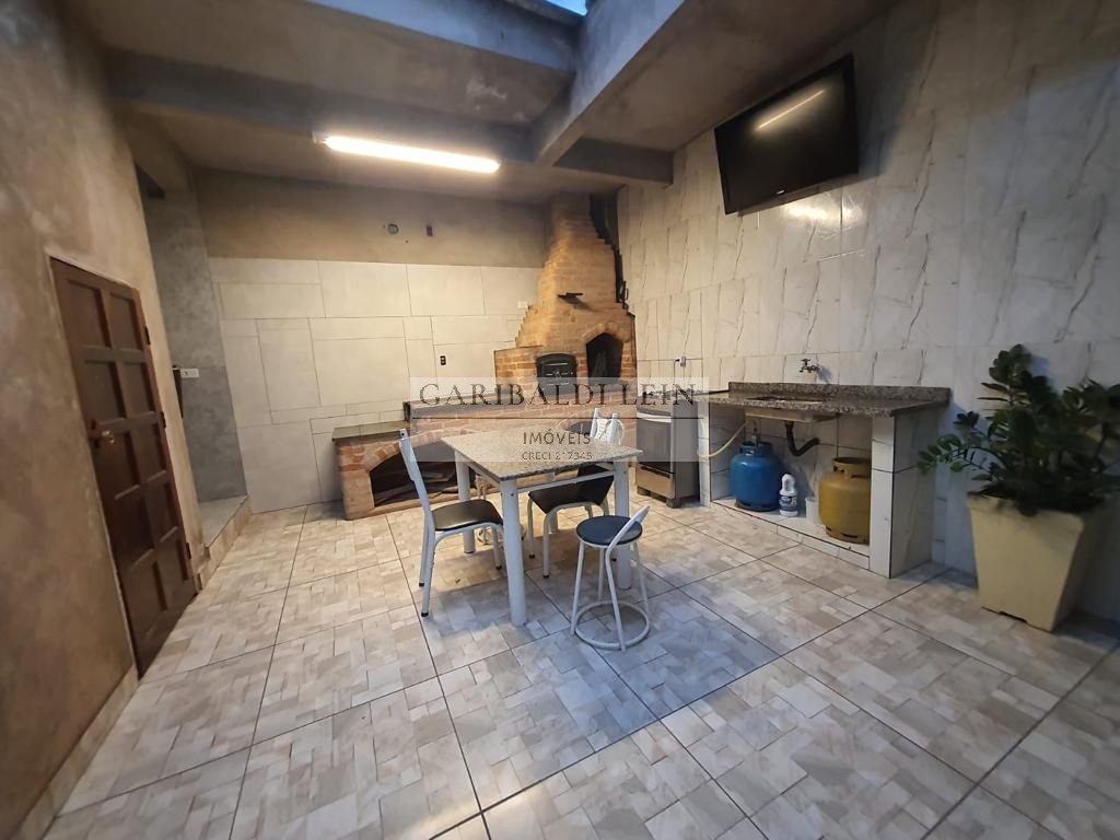 Casa à venda com 3 quartos, 125m² - Foto 12