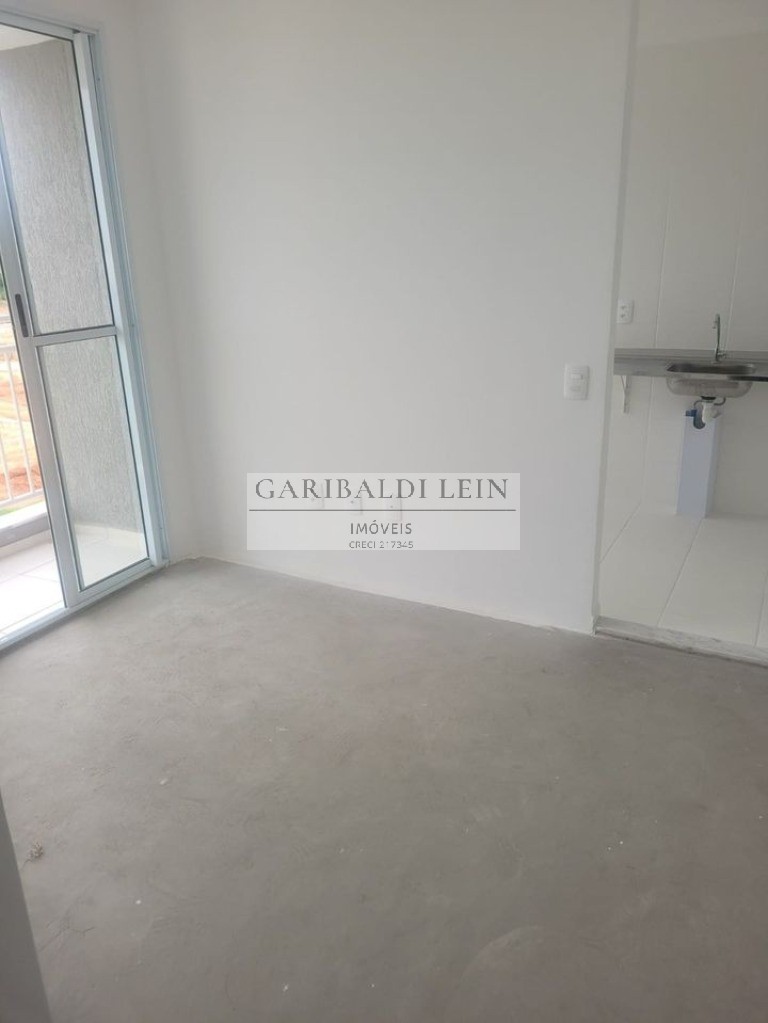 Apartamento à venda com 2 quartos, 45m² - Foto 2