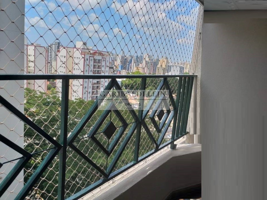 Apartamento à venda com 3 quartos, 75m² - Foto 6