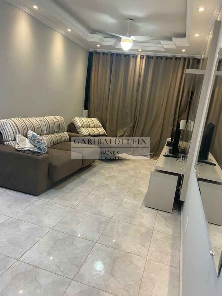 Apartamento à venda com 2 quartos, 90m² - Foto 2