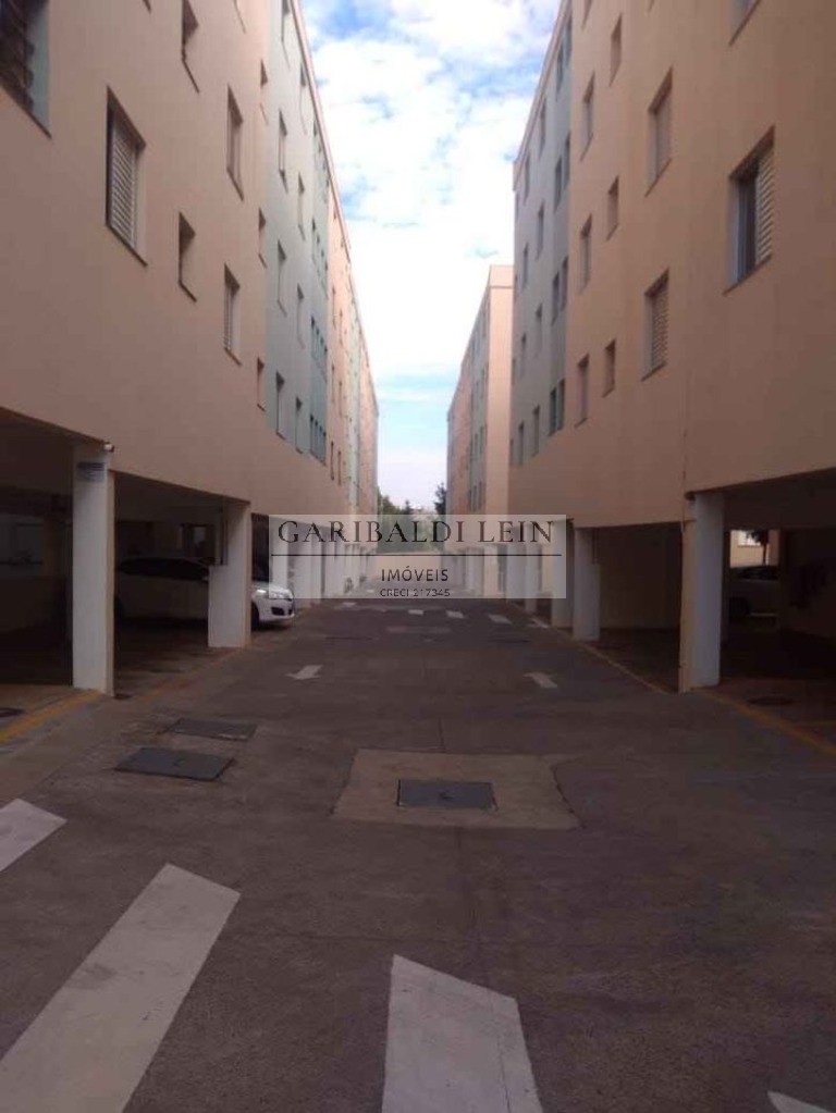 Apartamento à venda com 3 quartos, 57m² - Foto 18