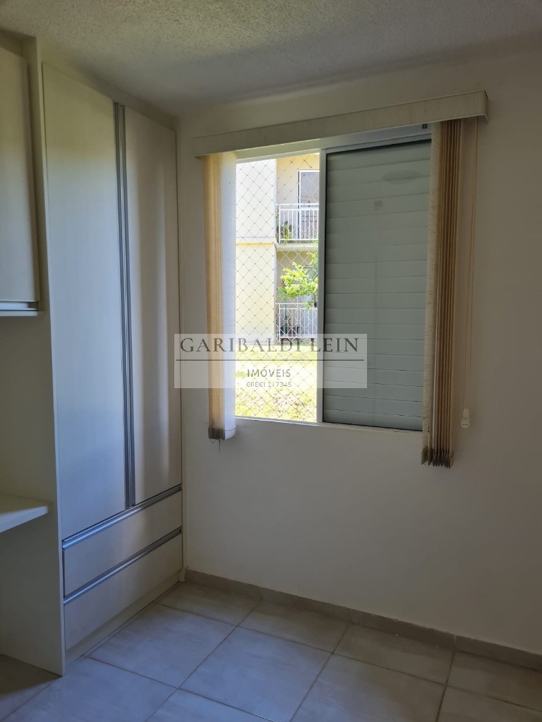 Apartamento à venda com 3 quartos, 51m² - Foto 18