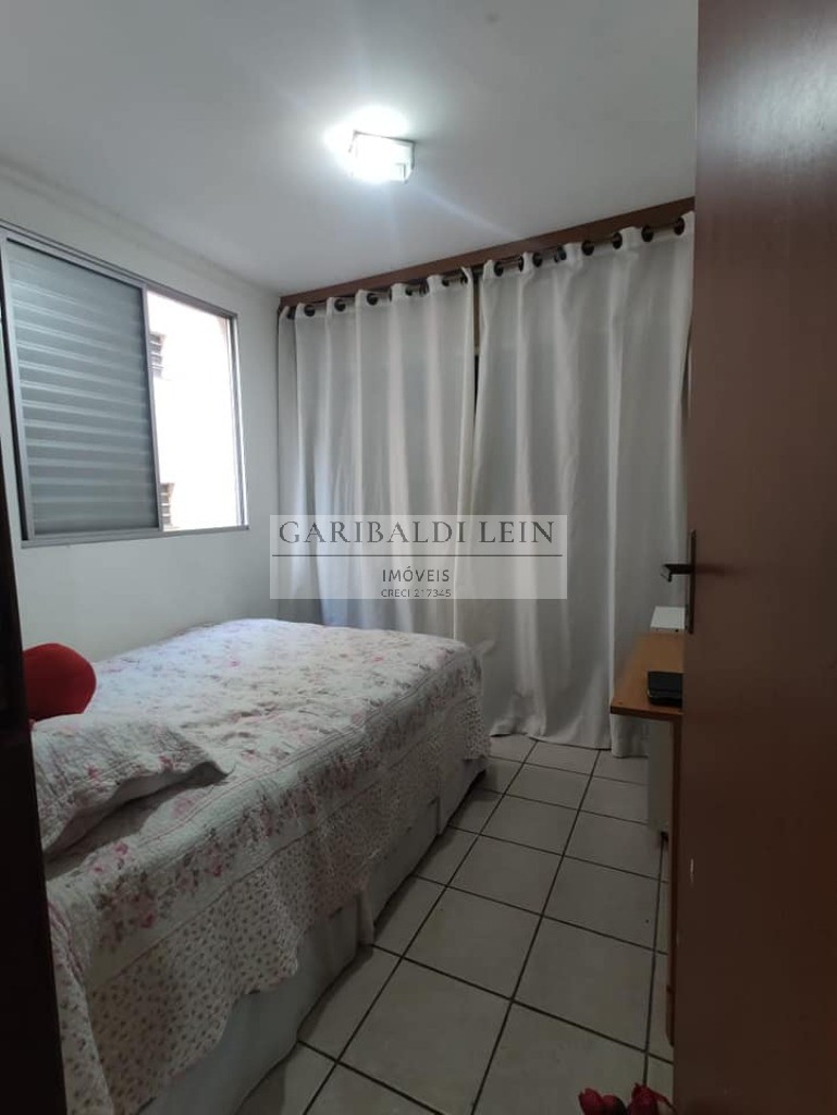 Apartamento à venda com 2 quartos, 54m² - Foto 5