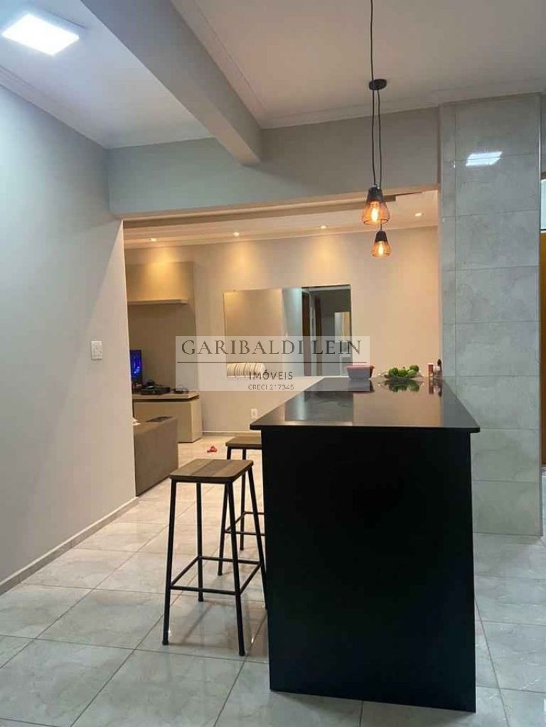 Apartamento à venda com 2 quartos, 90m² - Foto 3