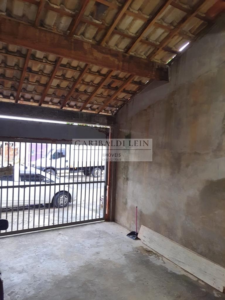 Casa à venda com 3 quartos, 125m² - Foto 15