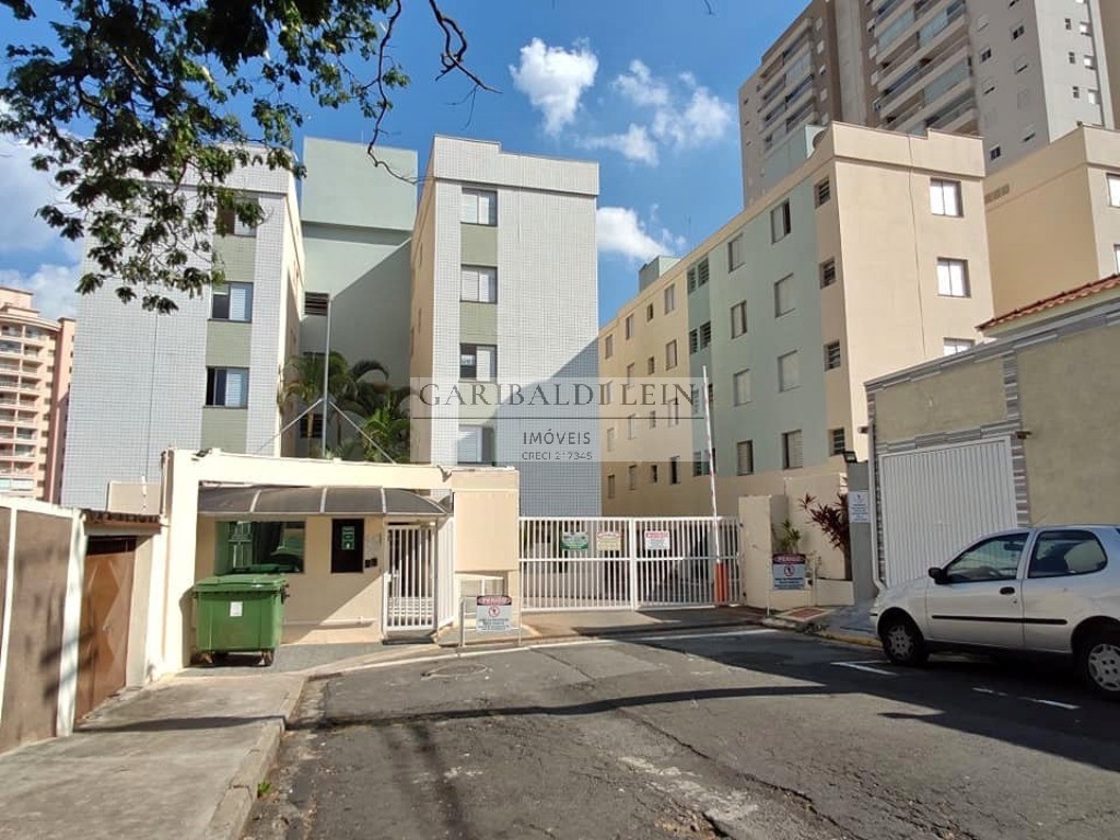 Apartamento à venda com 2 quartos, 54m² - Foto 1