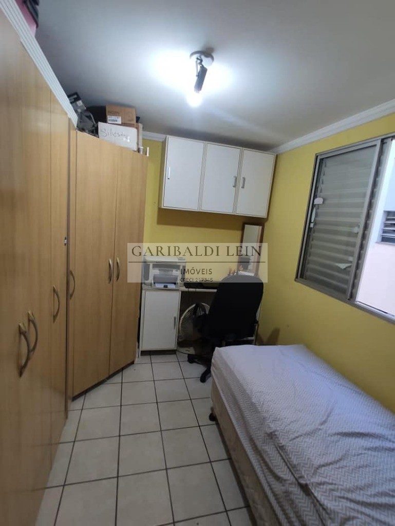 Apartamento à venda com 2 quartos, 54m² - Foto 6