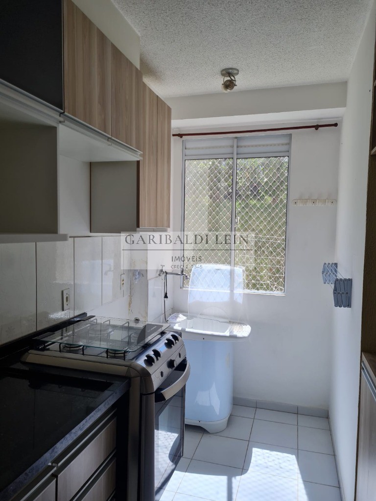 Apartamento à venda com 3 quartos, 51m² - Foto 5