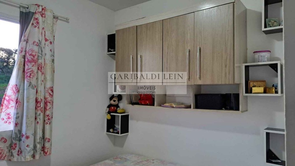 Apartamento à venda com 3 quartos, 75m² - Foto 5