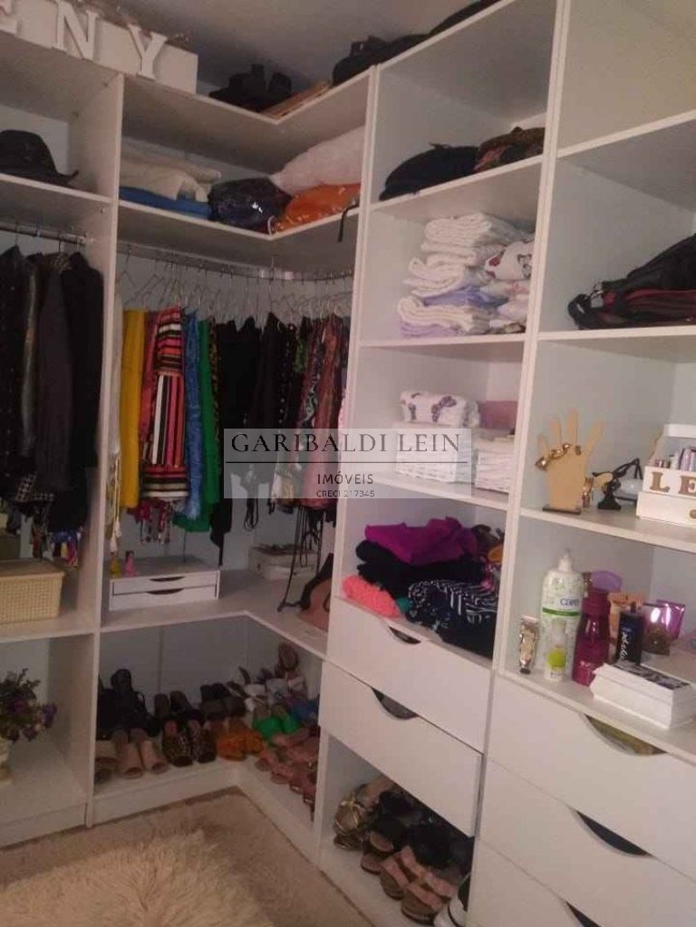 Apartamento à venda com 3 quartos, 57m² - Foto 4