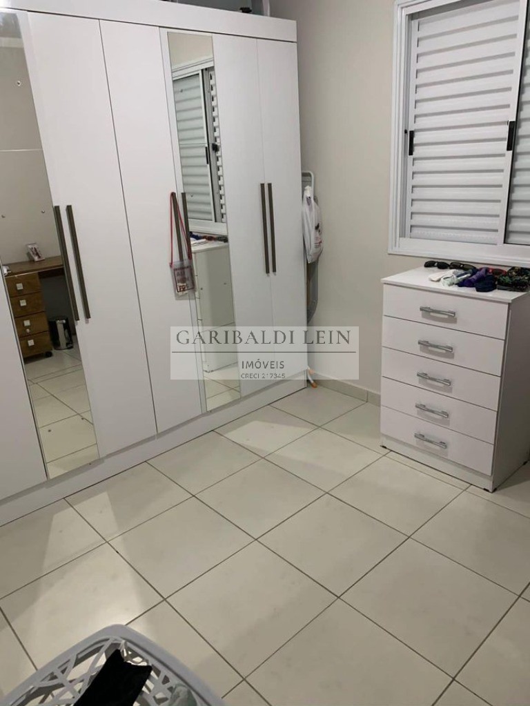 Apartamento à venda com 2 quartos, 43m² - Foto 5