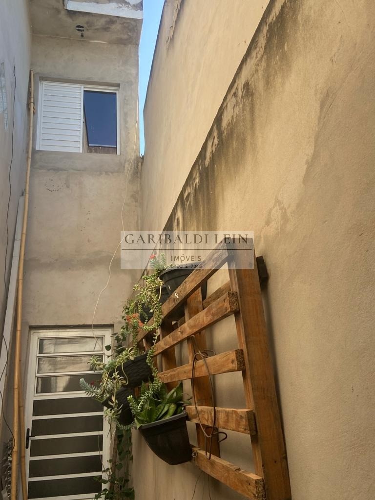 Casa à venda com 3 quartos, 125m² - Foto 17