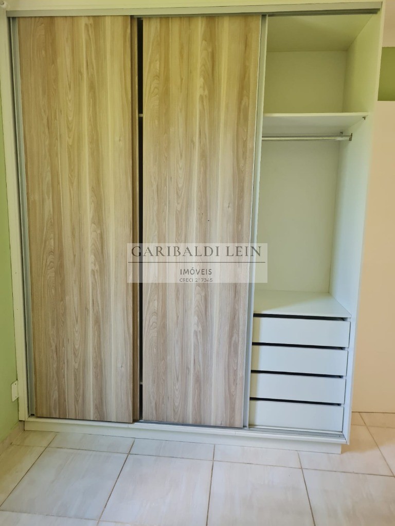 Apartamento à venda com 3 quartos, 51m² - Foto 8