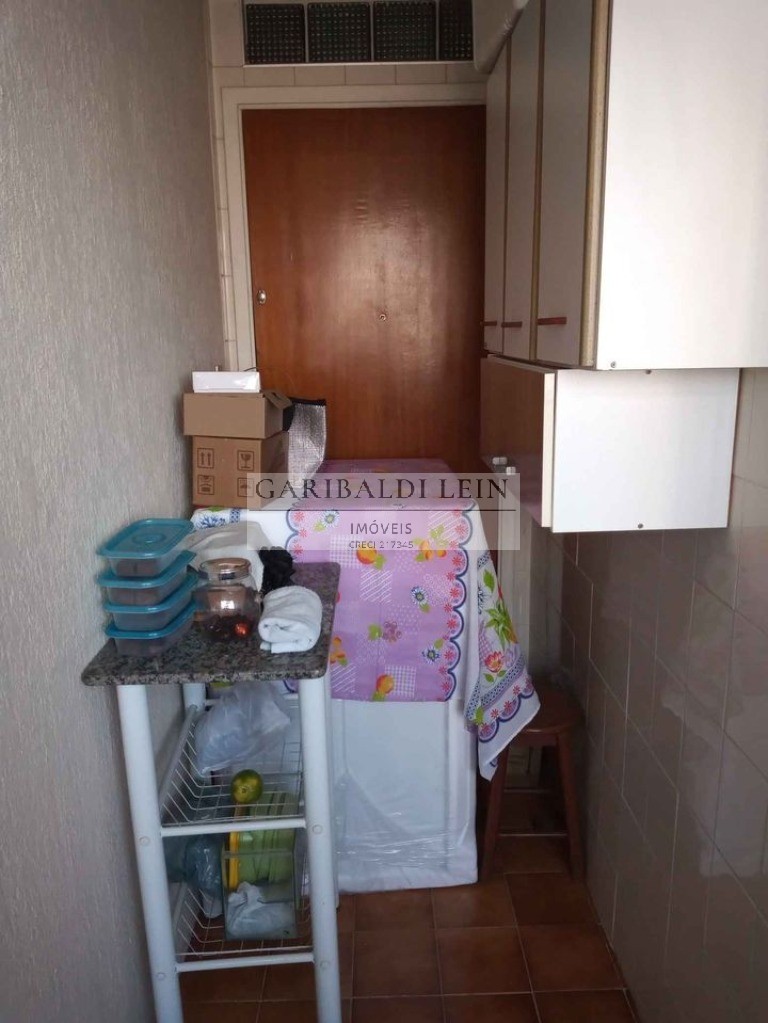 Apartamento à venda com 2 quartos, 72m² - Foto 6