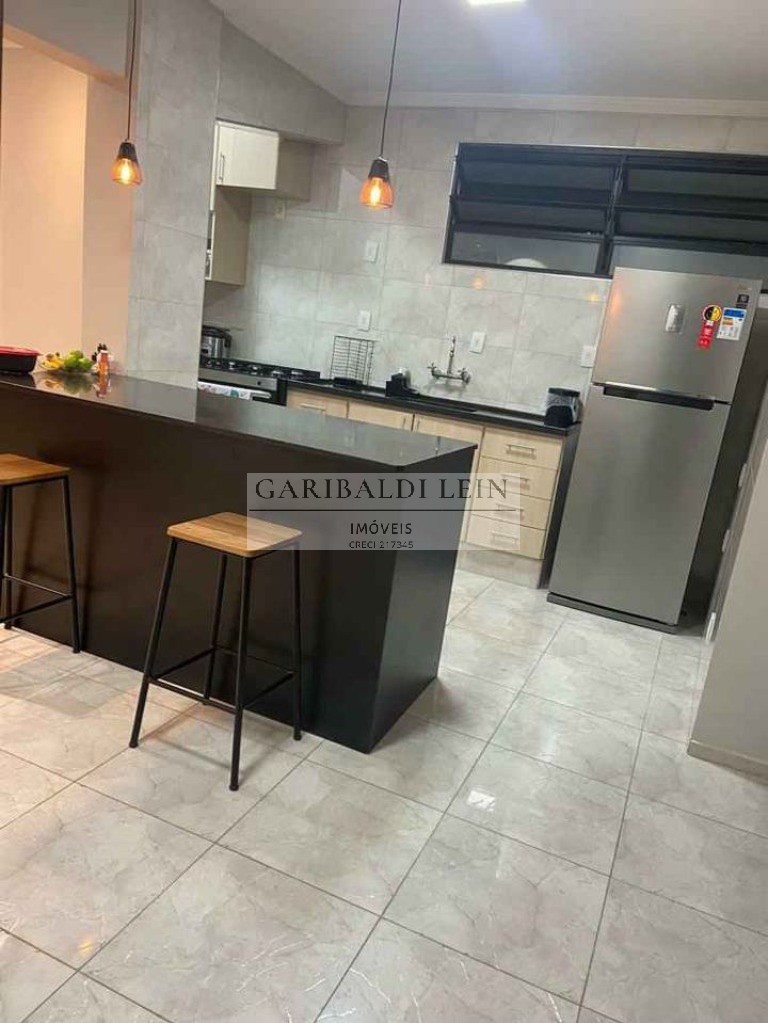 Apartamento à venda com 2 quartos, 90m² - Foto 5