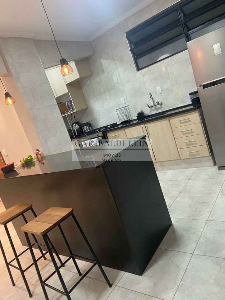 Apartamento à venda com 2 quartos, 90m² - Foto 4